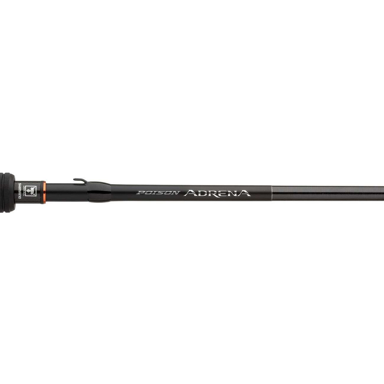  Shimano Poison Adrena B Spinning Rods