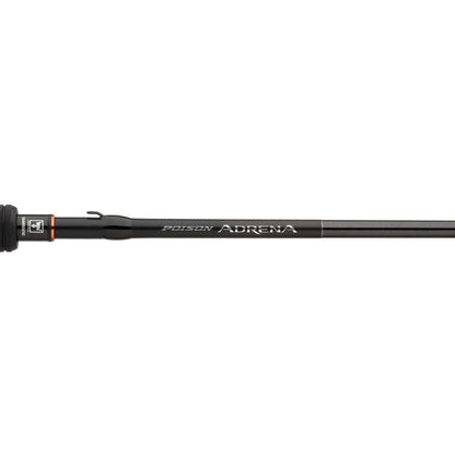  Shimano Poison Adrena B Spinning Rods