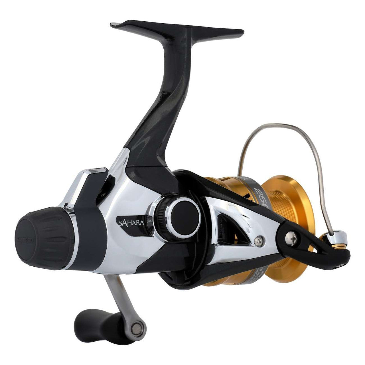  Shimano Sahara R Spinning Reels