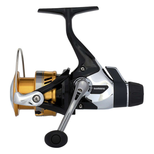  Shimano Sahara R Spinning Reels