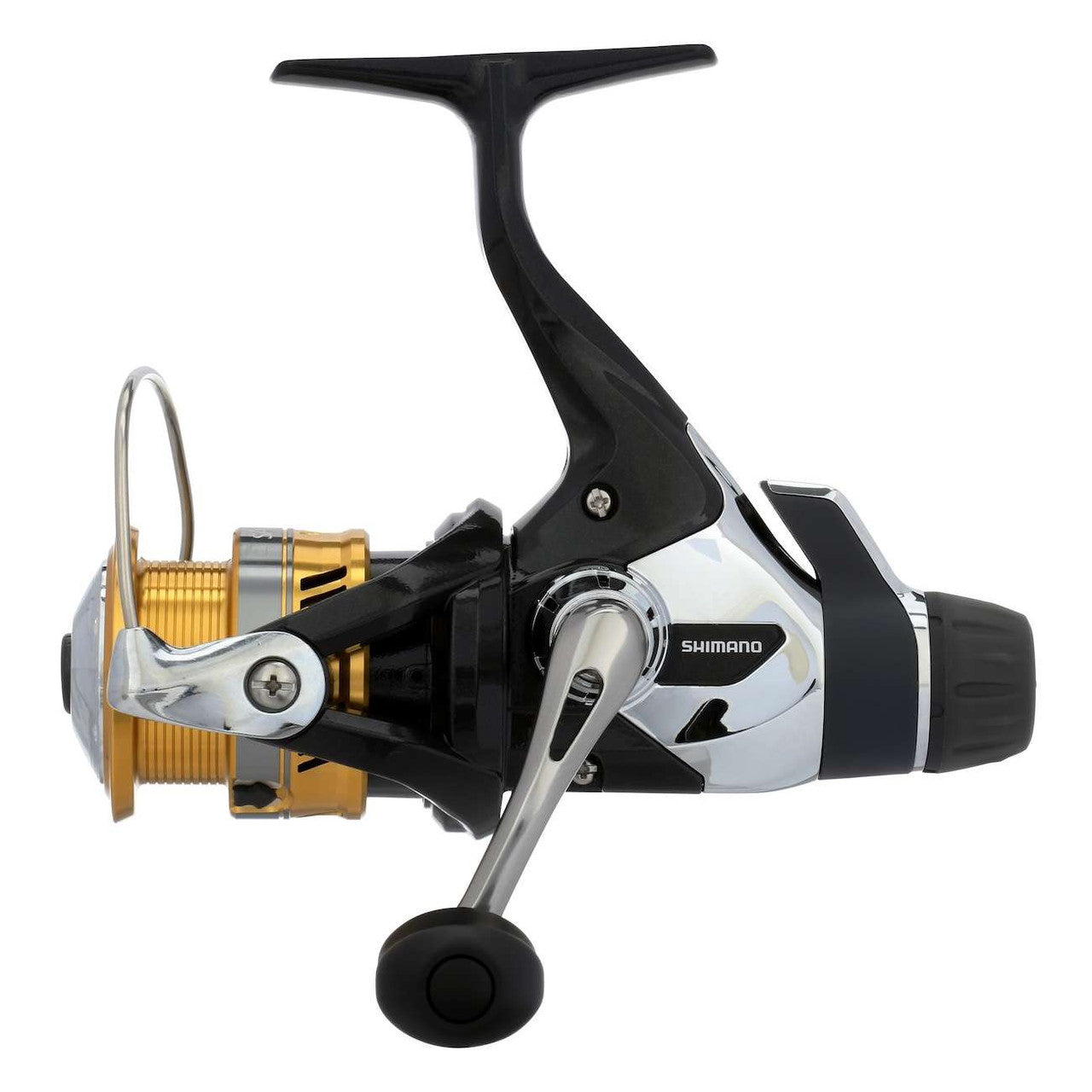  Shimano Sahara R Spinning Reels