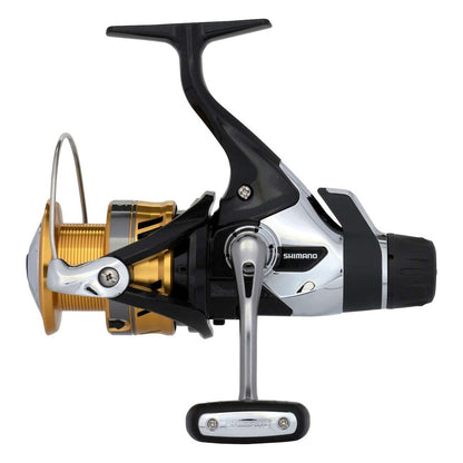  Shimano Sahara R Spinning Reels