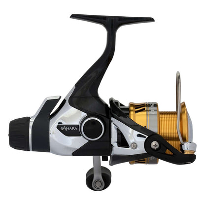  Shimano Sahara R Spinning Reels