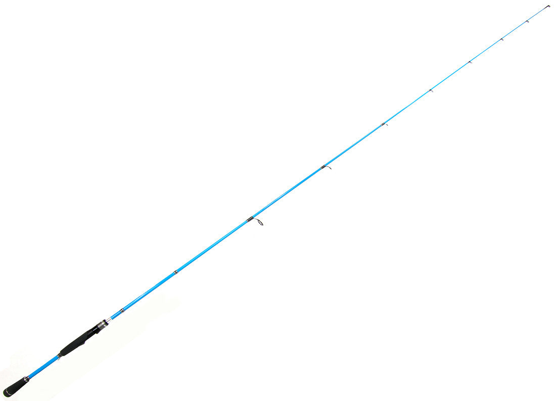  Shimano Sellus Spinning Rods