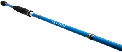  Shimano Sellus Spinning Rods