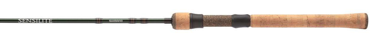  Shimano Sensilite A Spinning Rods
