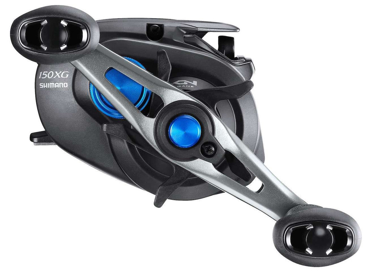  Shimano SLX A Baitcasting Reels