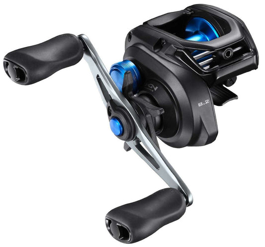  Shimano SLX A Baitcasting Reels