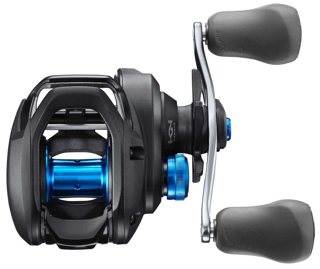  Shimano SLX A Baitcasting Reels