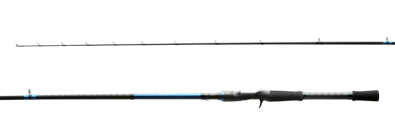  Shimano SLX A Casting Rods