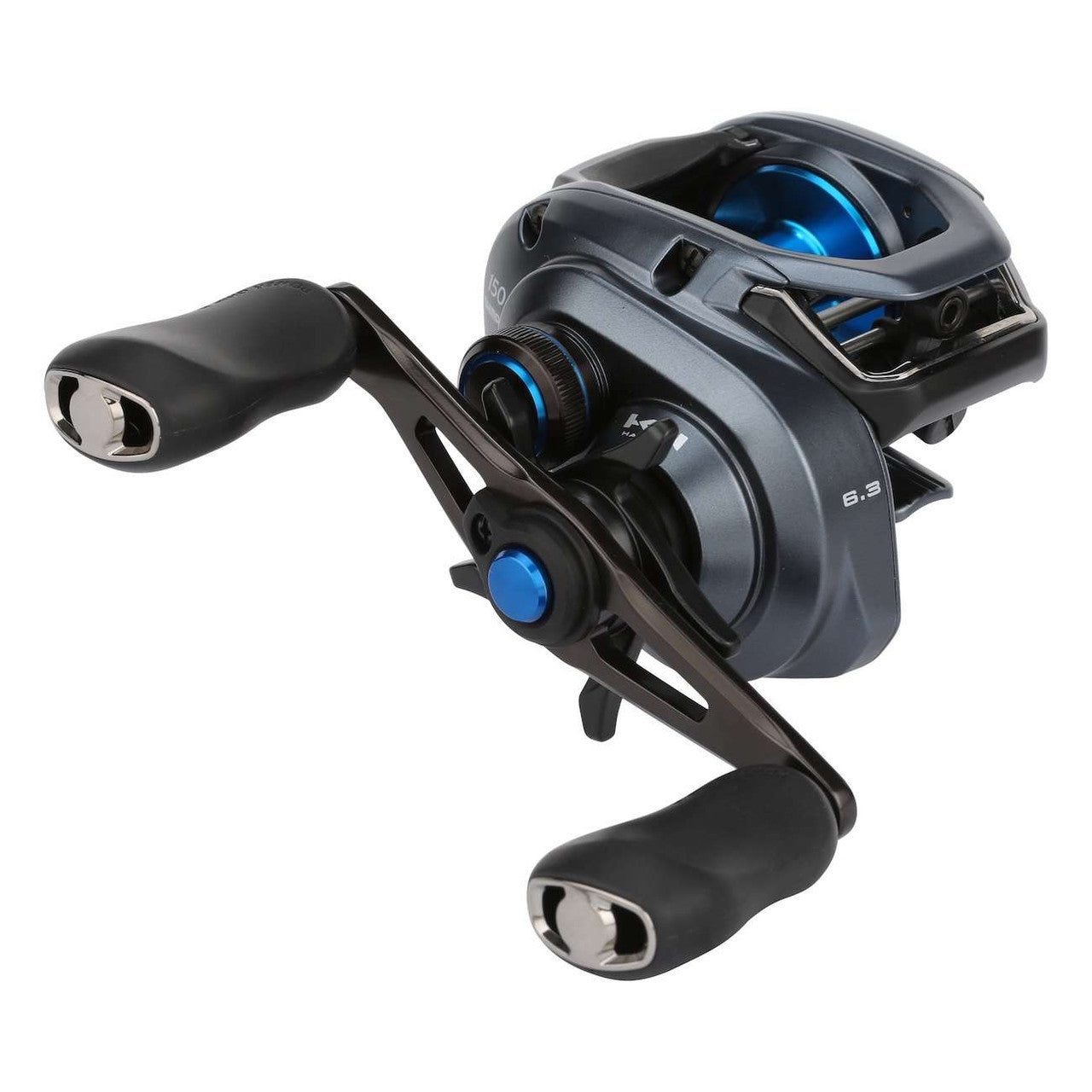  Shimano SLX XT A Baitcasting Reels