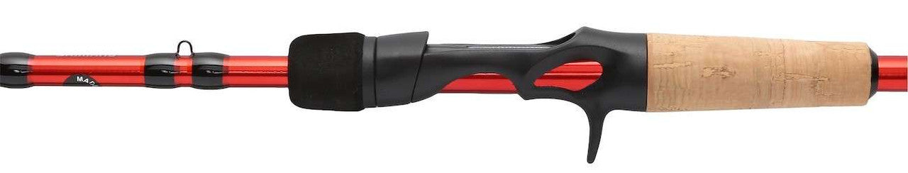  Shimano Sojourn C Casting Rods