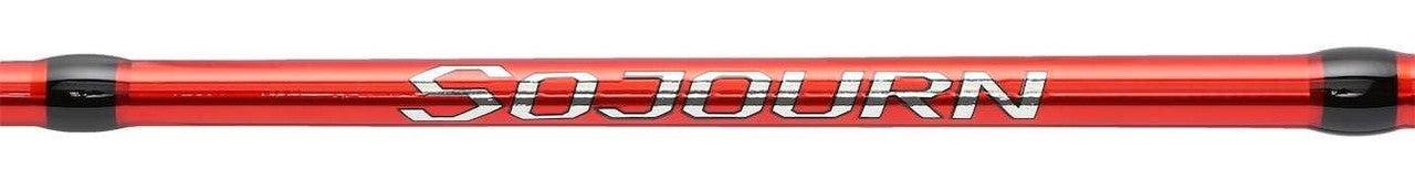  Shimano Sojourn C Casting Rods