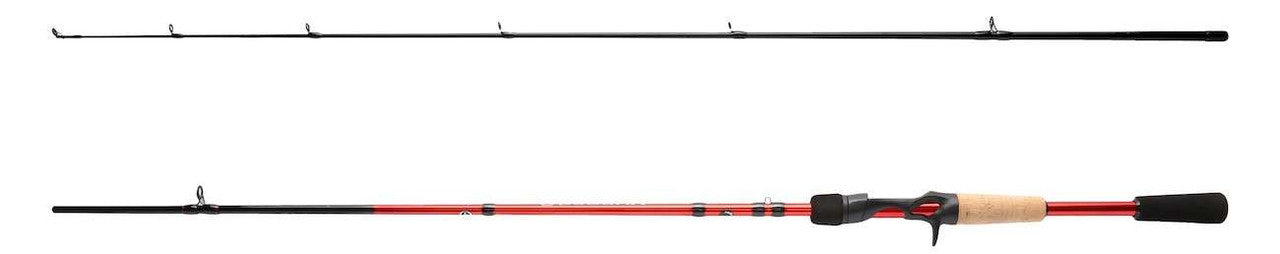  Shimano Sojourn C Casting Rods