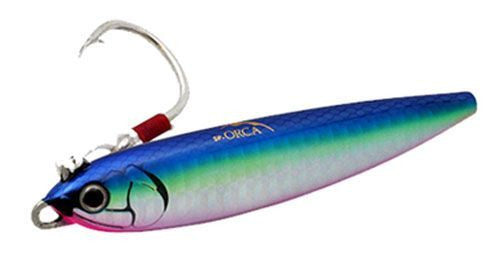  Shimano SP Orca Baby