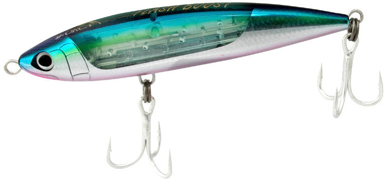  Shimano SP-Orca FB Flash Boost Lures