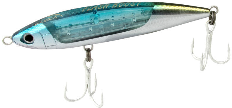  Shimano SP-Orca FB Flash Boost Lures