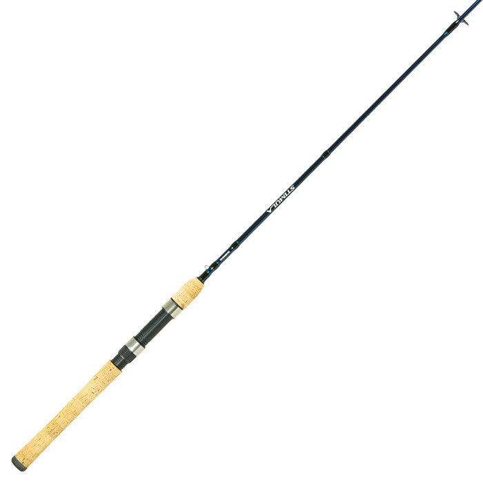  Shimano Stimula Spinning Rods