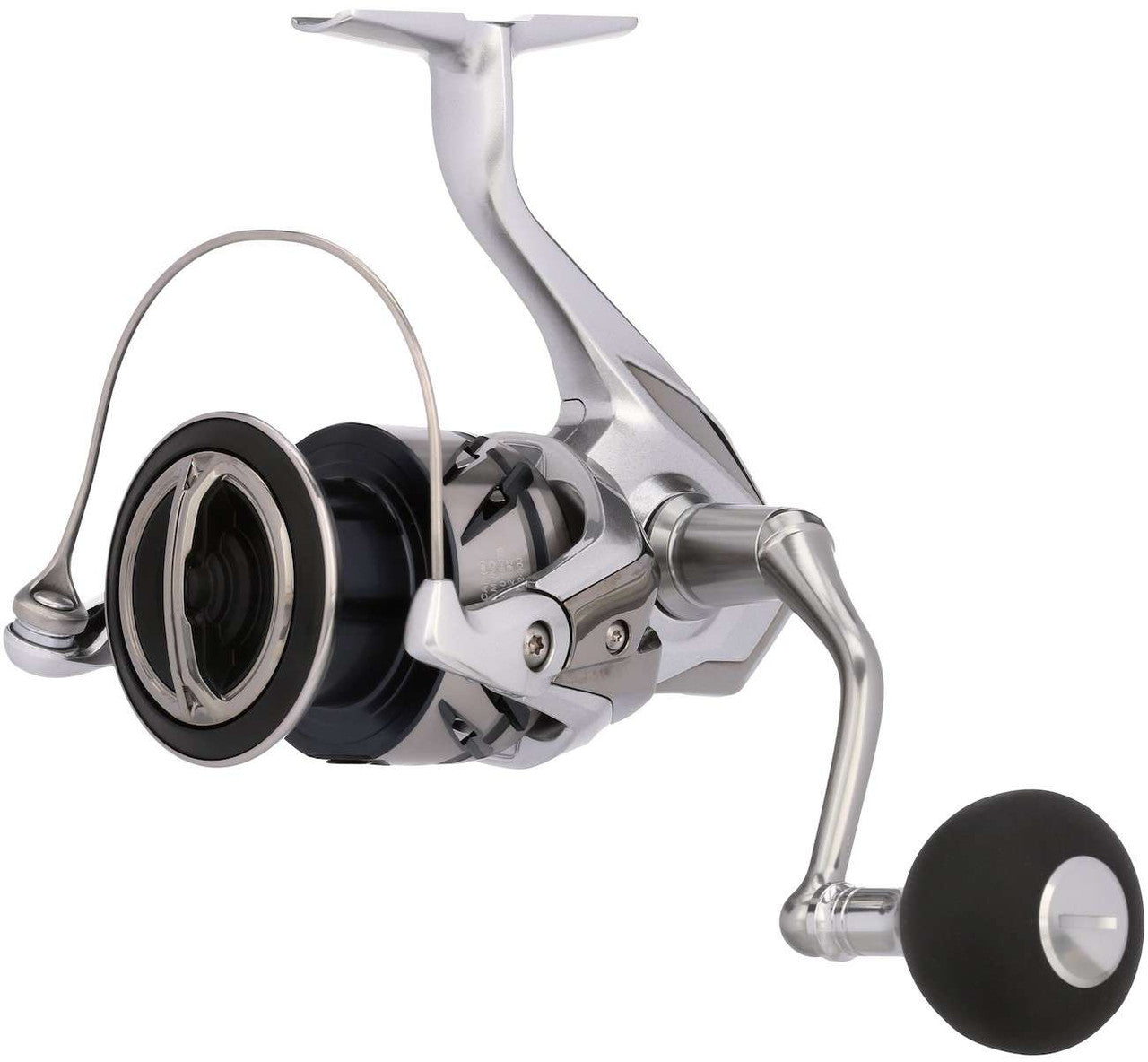  Shimano Stradic FM Spinning Reels