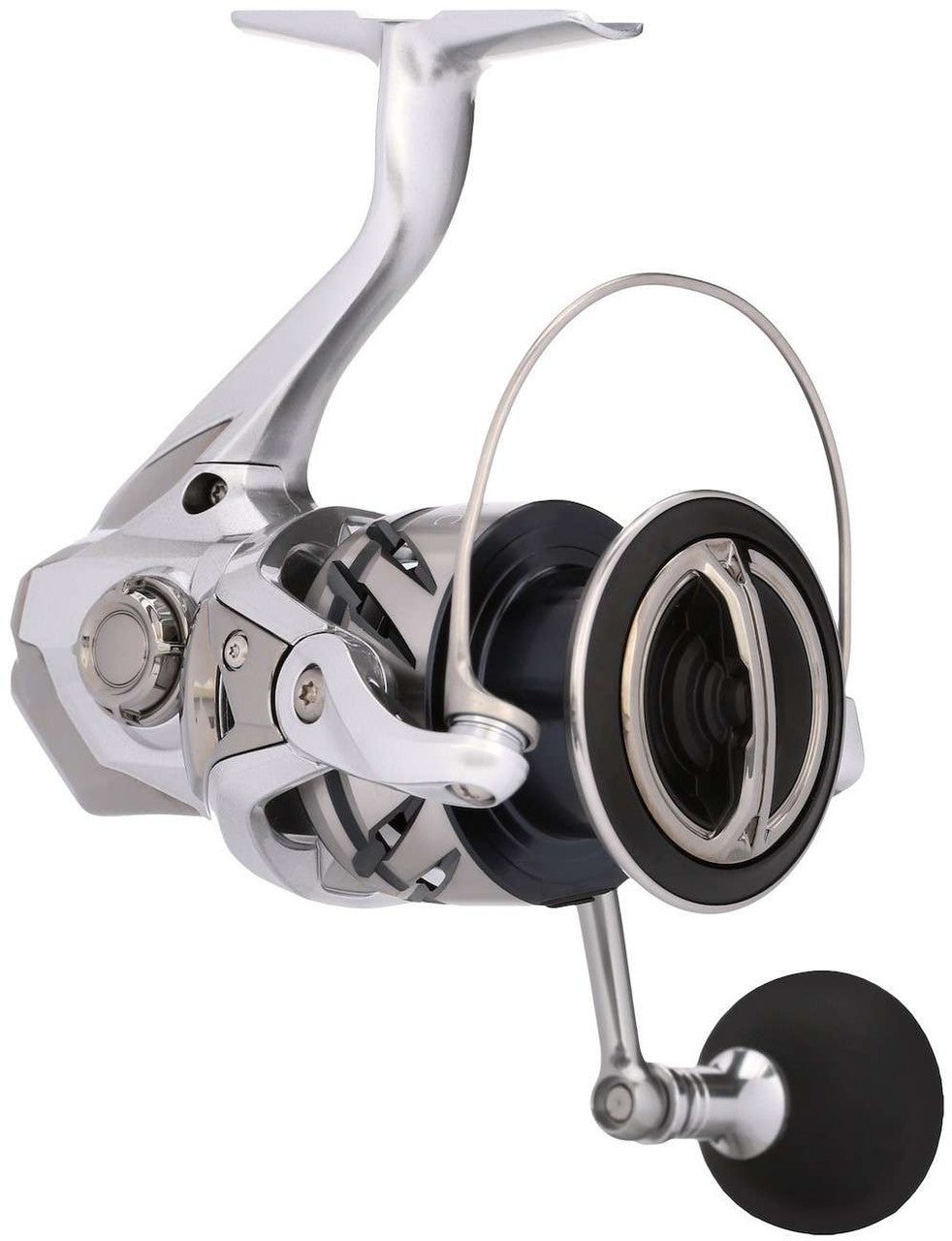  Shimano Stradic FM Spinning Reels