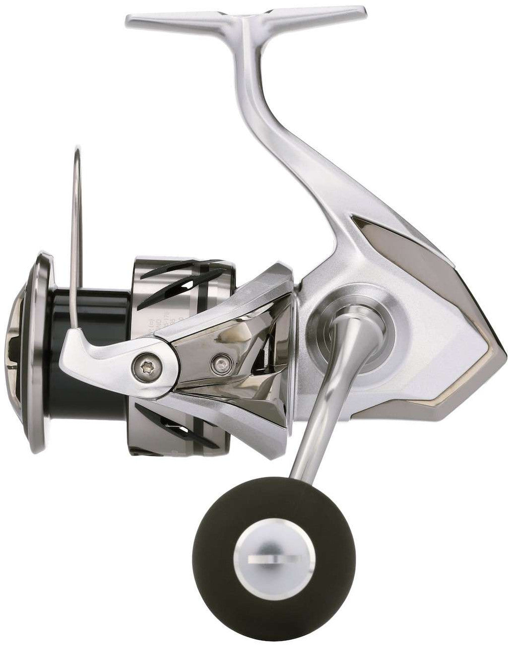  Shimano Stradic FM Spinning Reels