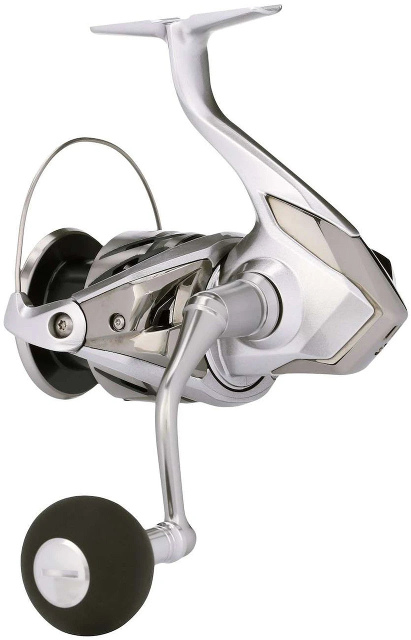  Shimano Stradic FM Spinning Reels