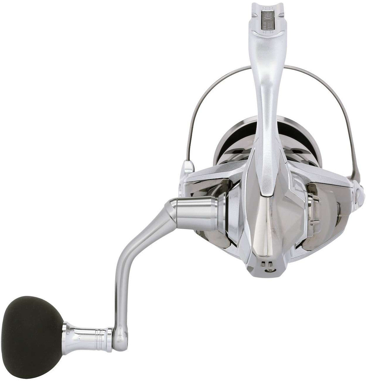  Shimano Stradic FM Spinning Reels