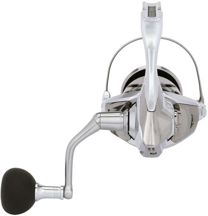  Shimano Stradic FM Spinning Reels