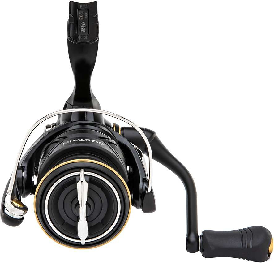  Shimano Sustain FJ Spinning Reels