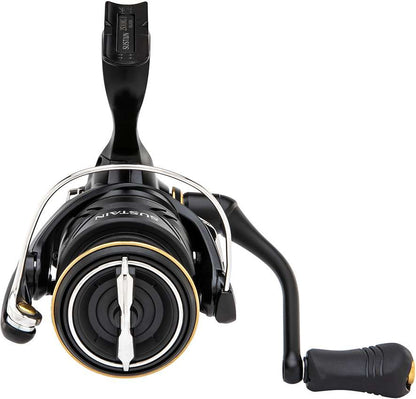  Shimano Sustain FJ Spinning Reels