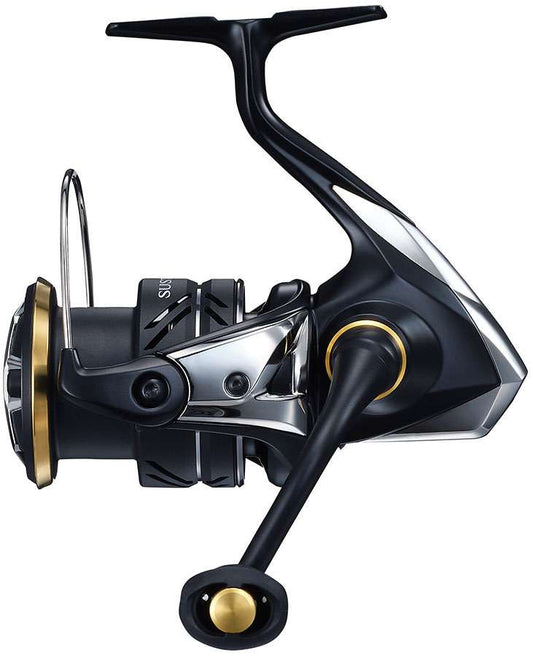 Shimano Sustain FJ Spinning Reels