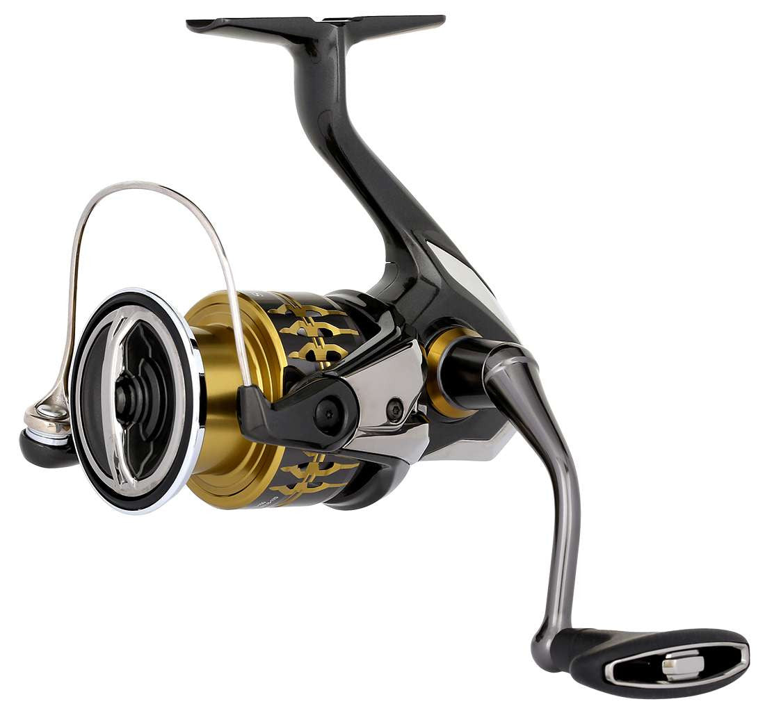  Shimano 2025 Sustain FK Spinning Reels