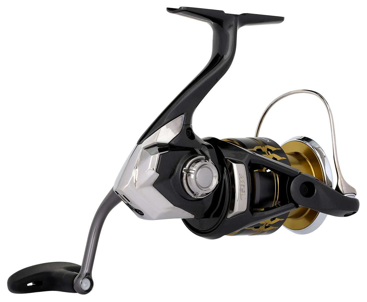  Shimano 2025 Sustain FK Spinning Reels