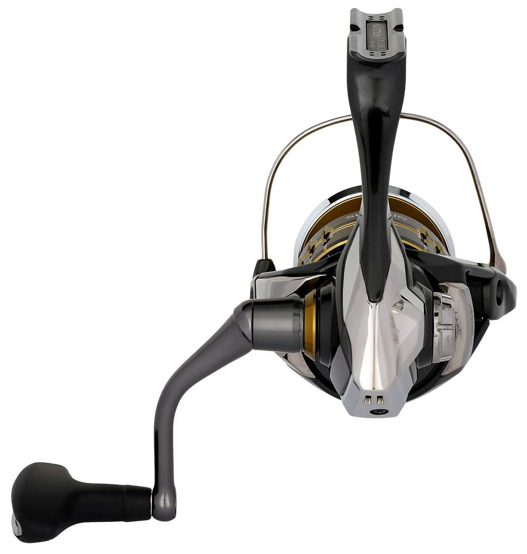  Shimano 2025 Sustain FK Spinning Reels