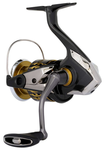  Shimano 2025 Sustain FK Spinning Reels