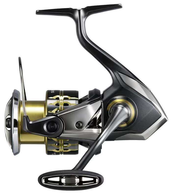  Shimano 2025 Sustain FK Spinning Reels