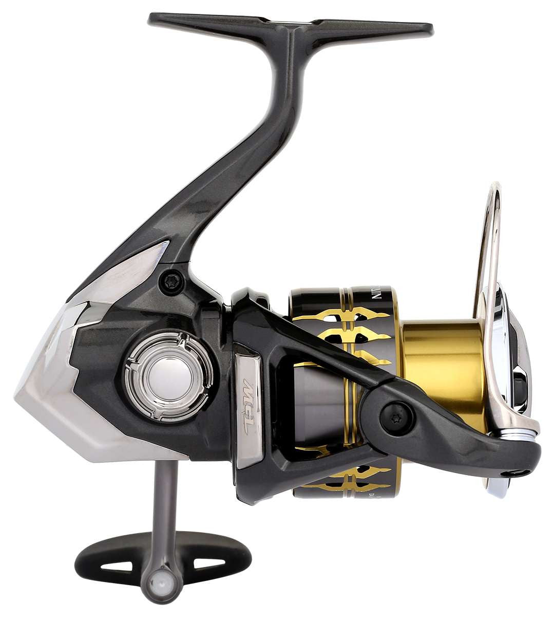  Shimano 2025 Sustain FK Spinning Reels