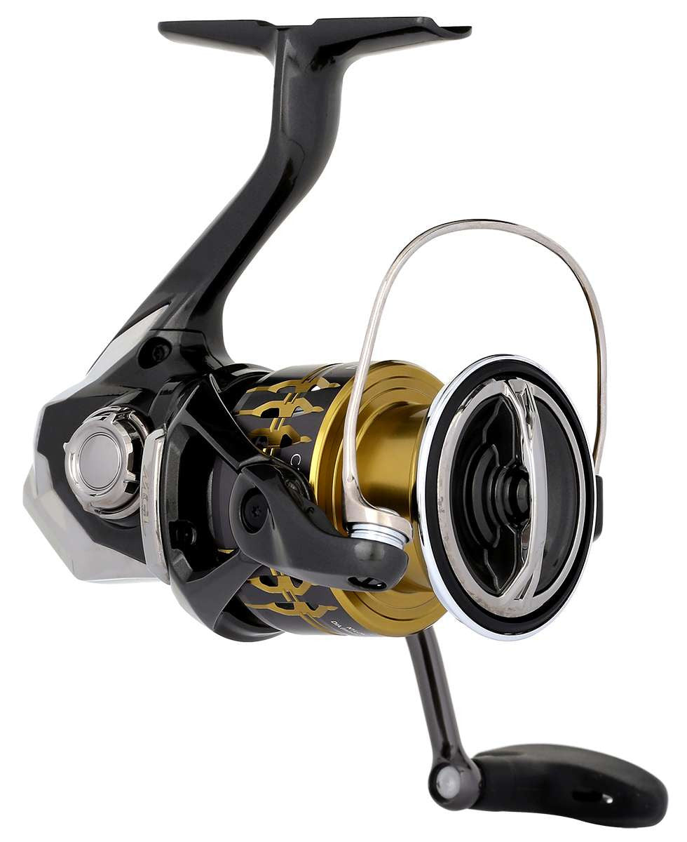  Shimano 2025 Sustain FK Spinning Reels