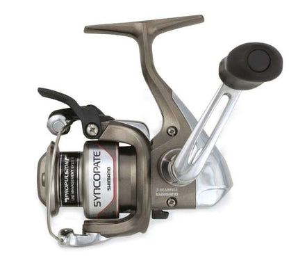 Shimano Syncopate FG Spinning Reels