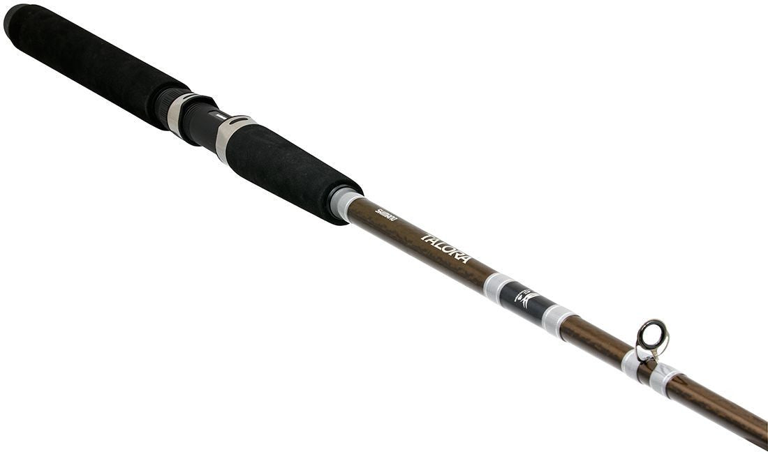  Shimano Talora Trolling Rods