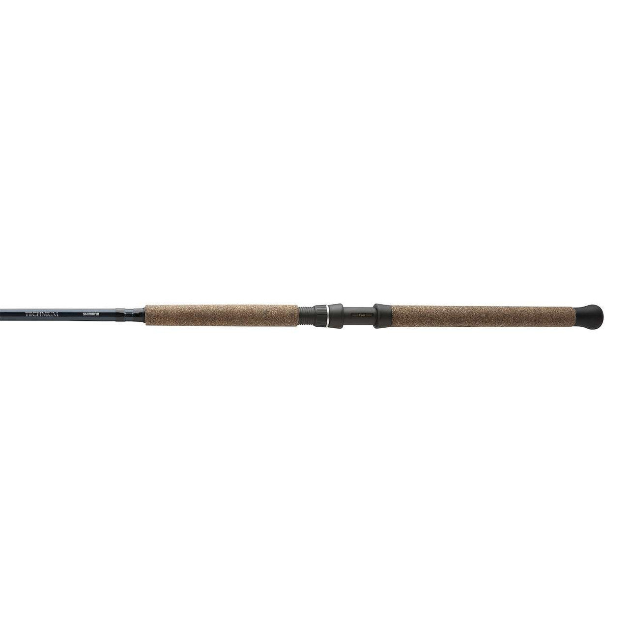 Shimano Technium Sturgeon Conventional Rods