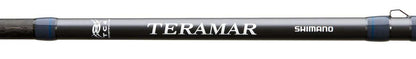  Shimano Teramar Northeast Casting Rods