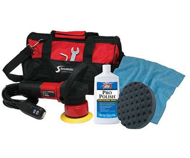  Shurhold 3101 Dual Action Polisher Start Kit