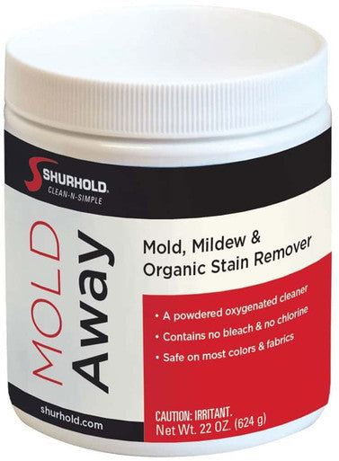  Shurhold YBP-0801 Moldaway 12oz Jar