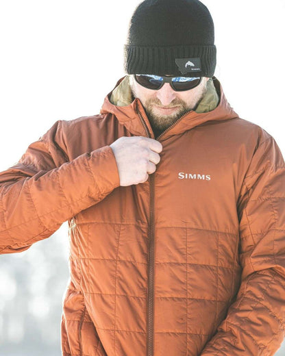  Simms Big Sky Wool Beanie