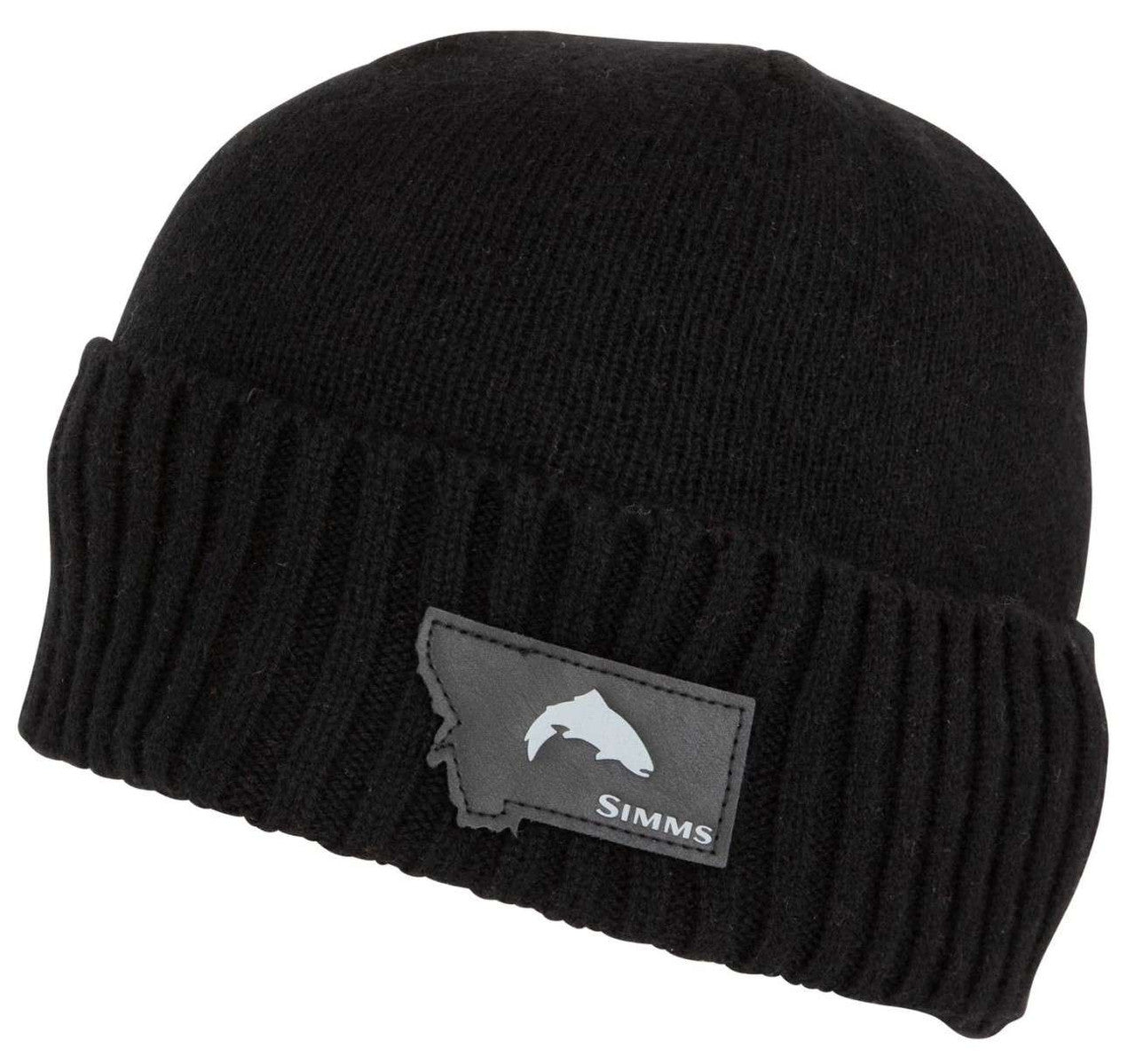  Simms Big Sky Wool Beanie