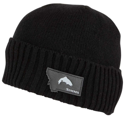  Simms Big Sky Wool Beanie