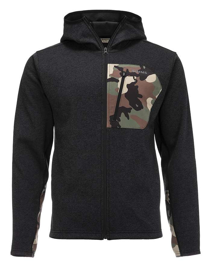  Simms CX Hoody