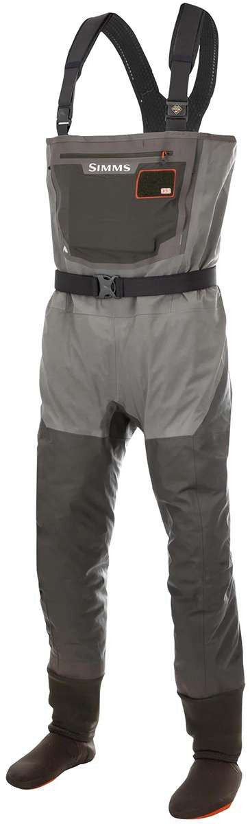  Simms G3 Guide Waders Stockingfoot Waders