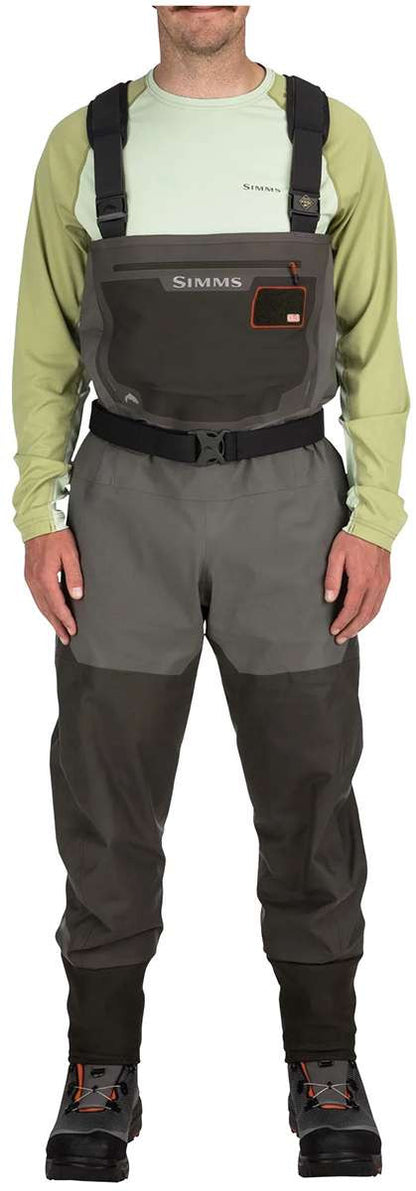  Simms G3 Guide Waders Stockingfoot Waders